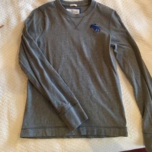 Long sleeve tshirt