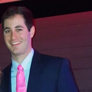 Meet your Posher, Jonathon