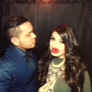 Meet your Posher, Shaheen