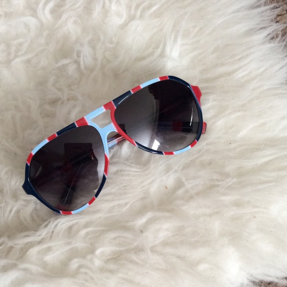 Brand new Dolce & Gabbana sunglasses.