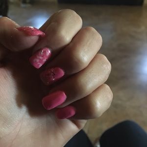 Meet your Posher, Victoria