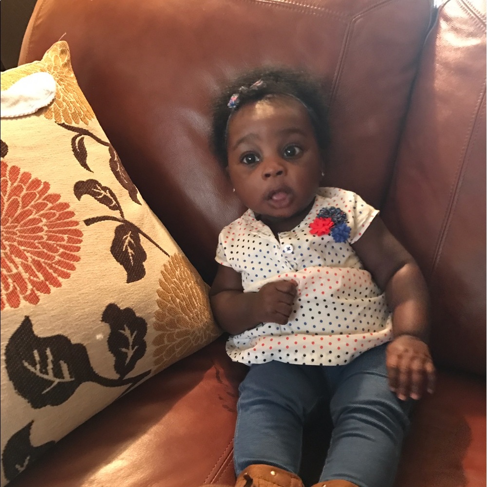 Meet your Posher, Wislande