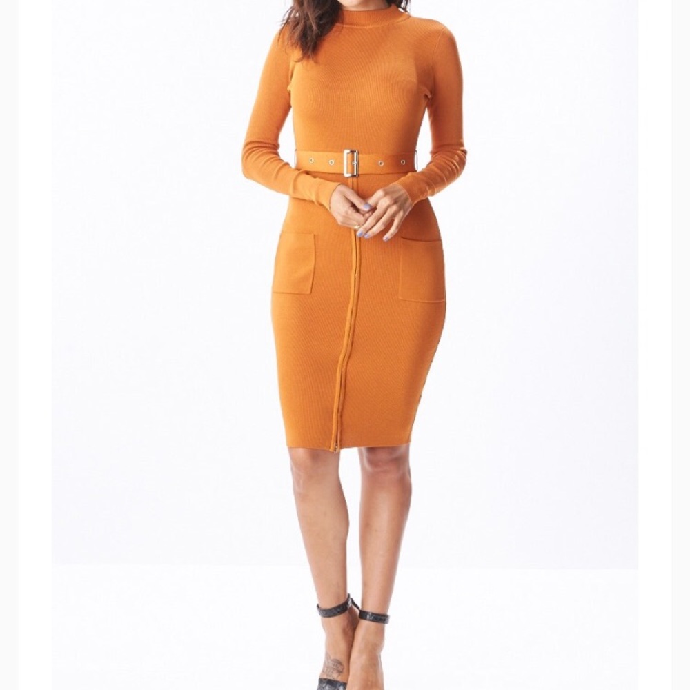 Meet your Posher, Lyn