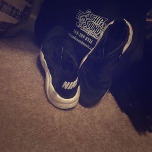 Nike Hurache