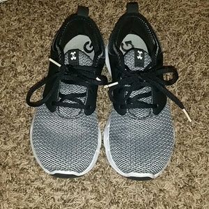 Under Armour shoes