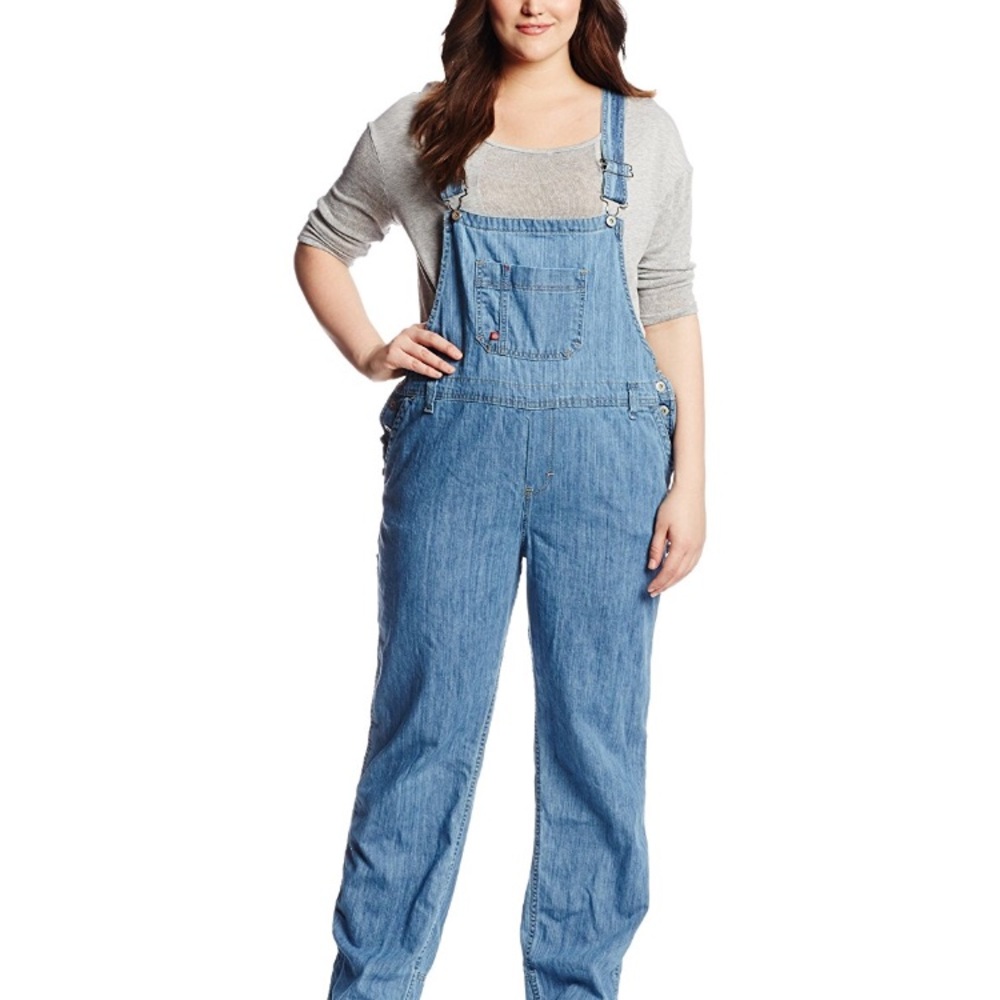 Dickies Overalls