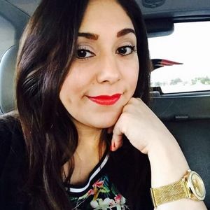 Meet your Posher, Darlene