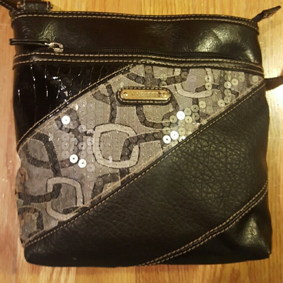 Rosetti Handbags - Rosetti Cross Body
