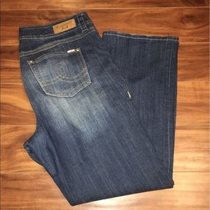 Melissa McCarthy Seven7 Jeans Lane Bryant Size 20