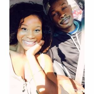 Meet your Posher, Ebony