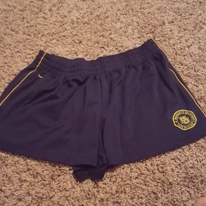 Juniors shorts