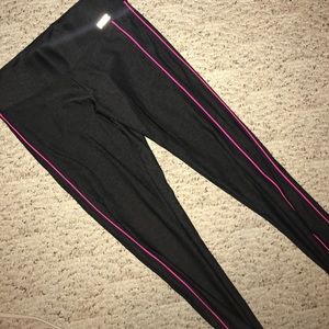 PINK leggings