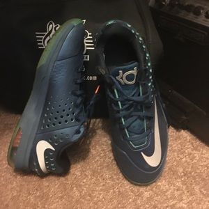 KD 6