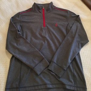 Boy performance top