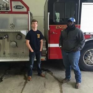 Meet your Posher, Carlon