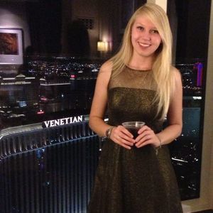 Meet your Posher, Taylor