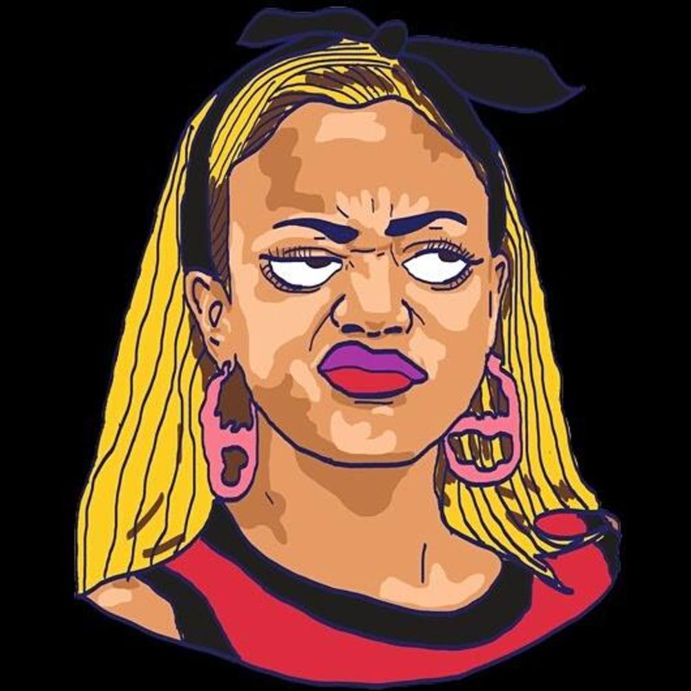 Meet your Posher, Kanita