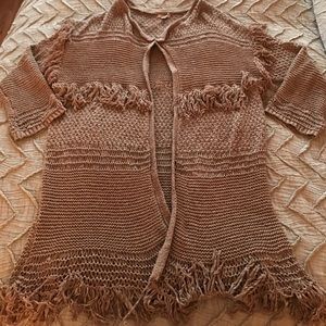 Ecote cardigan from Urban Outfitters