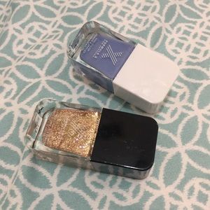 💅Bundles ciate/formula X nail polish sets