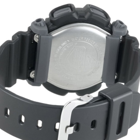 Gshock men's watch - Picture 3 of 3