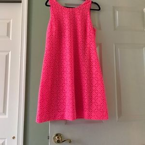 Lilly Pulitzer lace dress. I accept offers‼️