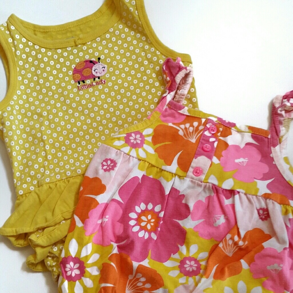 Bodysuit bundle