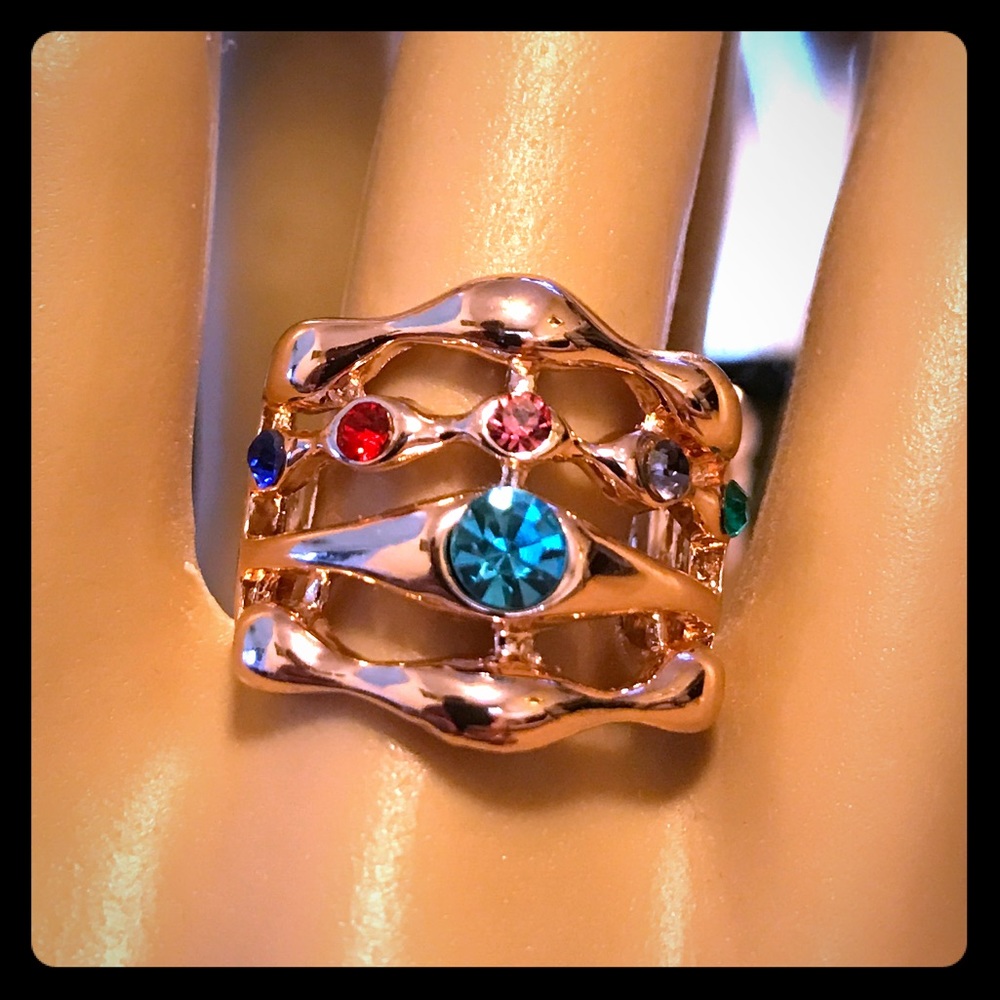 ❤️ Brand New Mother's Ring