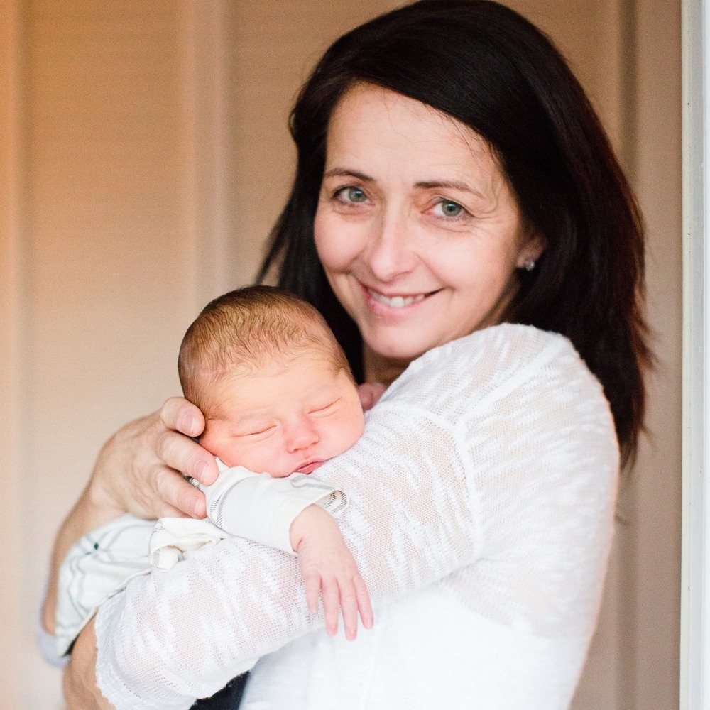 Meet your Posher, Michelle