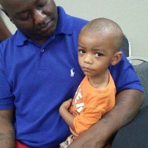 Meet your Posher, Ricky