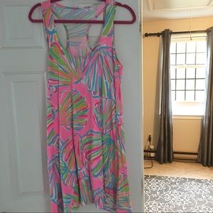 Lilly Pulitzer Monterey Dress