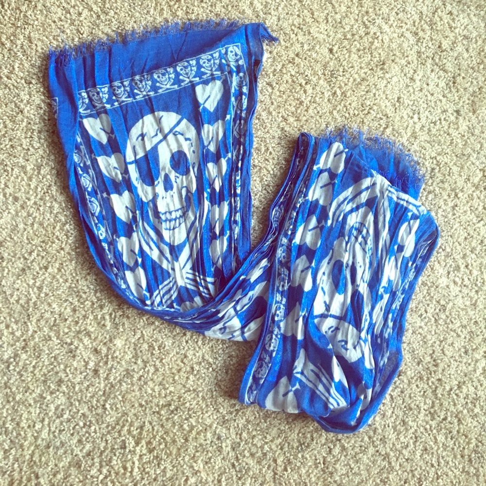 Scarf