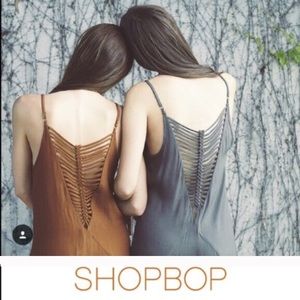 Brand new cleobella dress