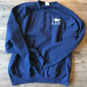 ADPi Sweatshirt