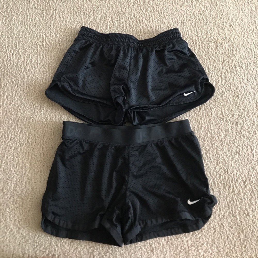 Nike shorts