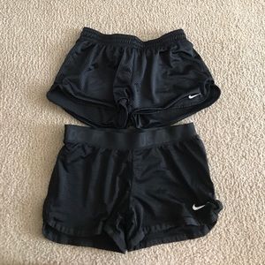 Nike shorts
