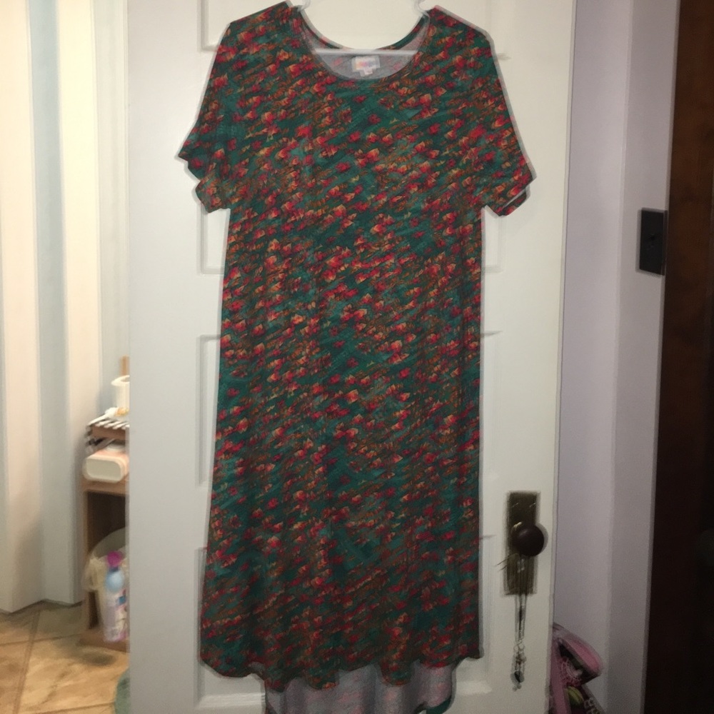 Lularoe unicorn Carly