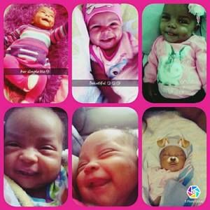 Meet your Posher, Adrianne