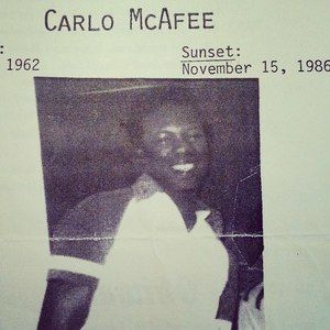 Meet your Posher, Tenia