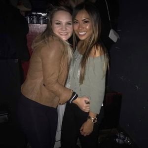 Meet your Posher, Chinh