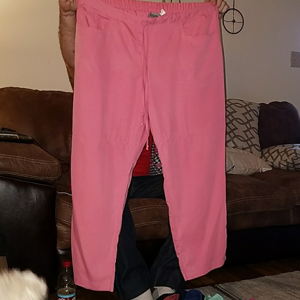 Grey's Anatomy scrub pants