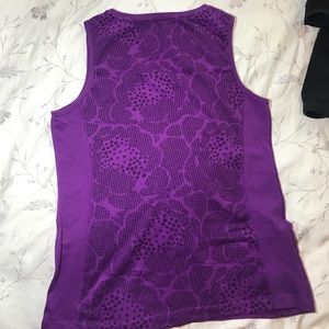 Danskin now tank top