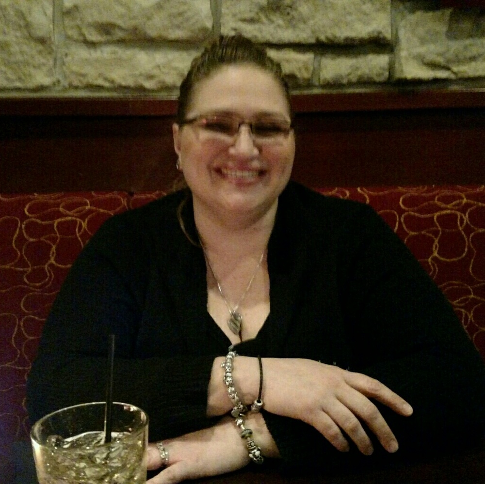 Meet your Posher, Brenda