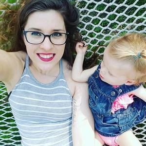 Meet your Posher, Breann