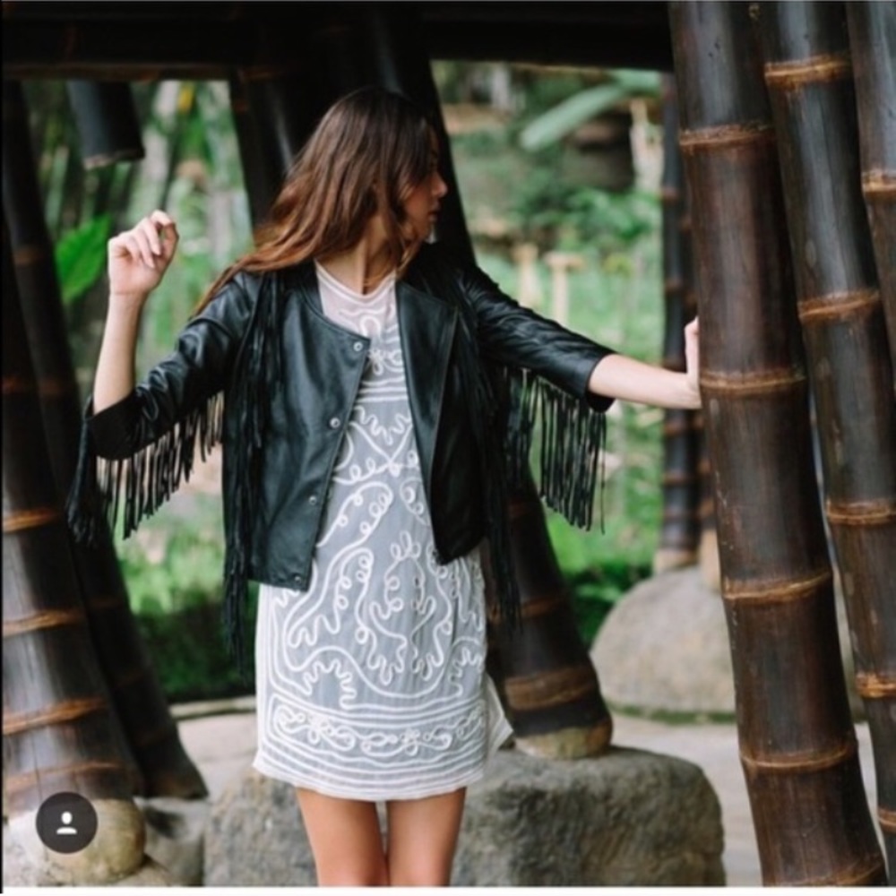 Brand new cleobella dress