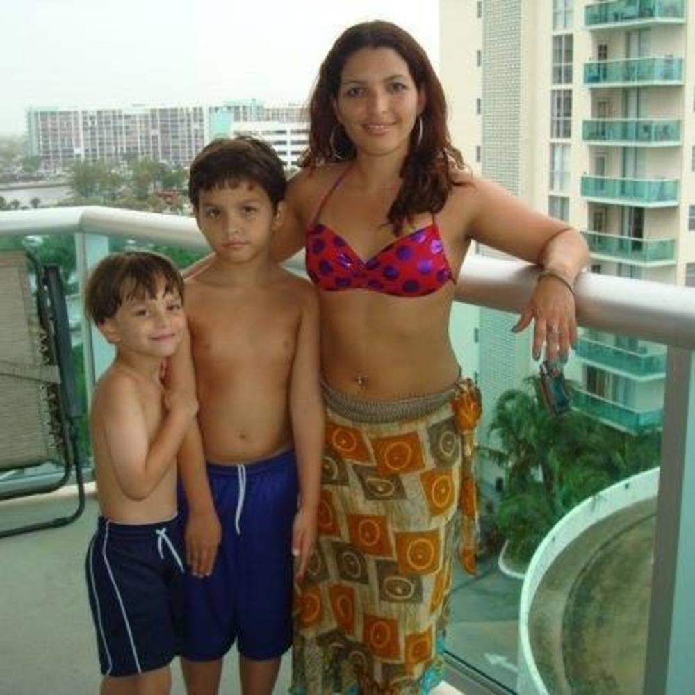 Meet your Posher, Ilenia