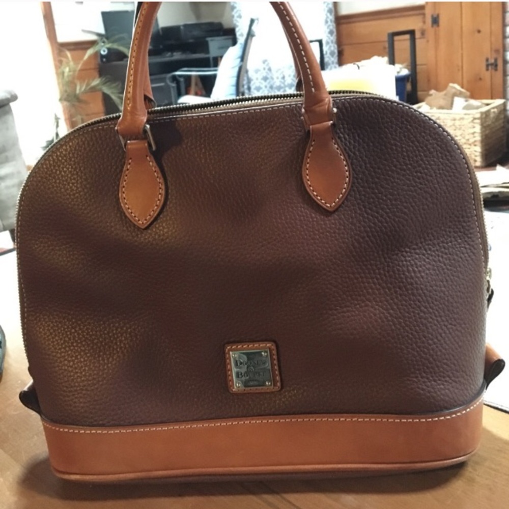 Reserved Dooney and Bourke