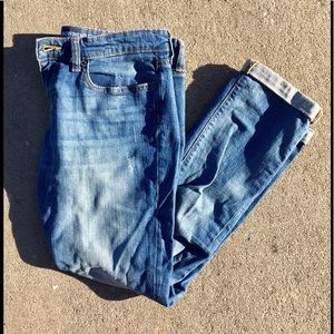 Gap Women's Boyfriend Jeans