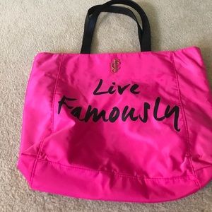 Juicy Couture tote. I accept offers‼️