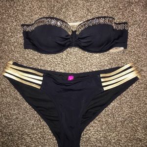 Victoria Secret bathing suit