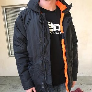 Plan B snowboarding jacket ❗️F L A S H sale ❗️